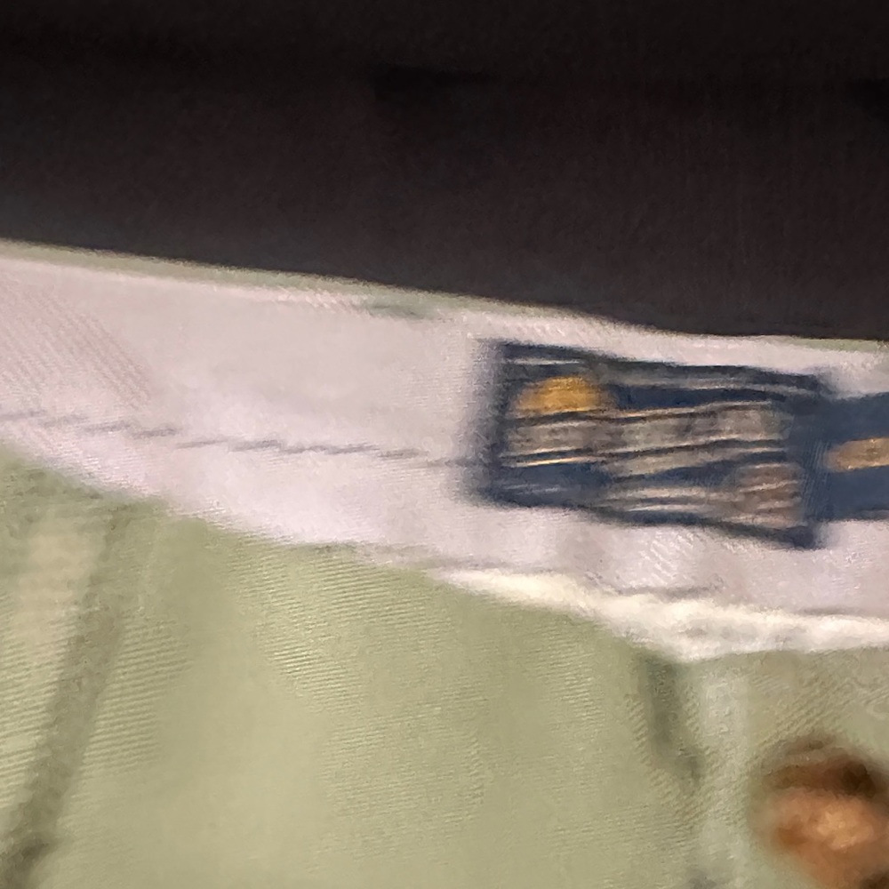 Kiel James Patrick | NWT | New England Chinos | Green | 30x32 - Picture 3 of 8